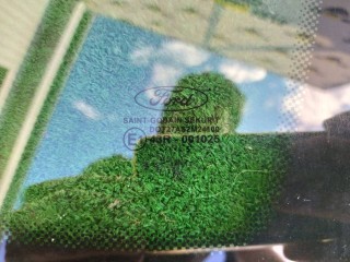 стекло кузовное левое, Ford Grand C-Max