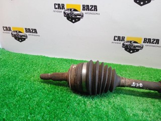полуось передняя левая, ориг. номер 96451333, Chevrolet Lacetti