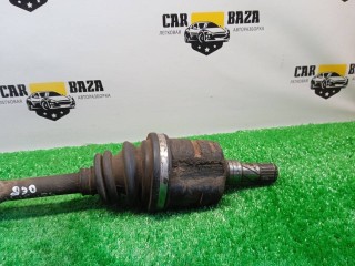 полуось передняя левая, ориг. номер 96451333, Chevrolet Nubira