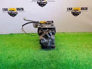 компрессор кондиционера, ориг. номер A047599, Mazda MX-6