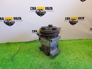 компрессор кондиционера, ориг. номер A047599, Mazda MX-6