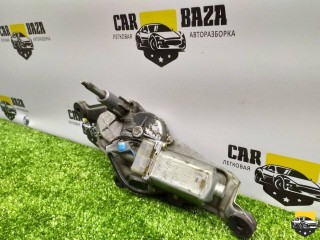 моторчик заднего стеклоочистителя (дворника), ориг. номер G21B67450A, Mazda 6