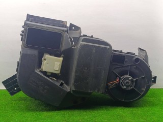 Корпус отопителя (печки) дополнительного, ориг. номер 95NW19E616RA, 95NW18456, 95NW18754, 95NW18755, Volkswagen Sharan 1 поколение 1995-2000
