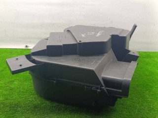 Корпус отопителя (печки) дополнительного, ориг. номер 95NW19E616RA, 95NW18456, 95NW18754, 95NW18755, Volkswagen Sharan 1 поколение 1995-2000