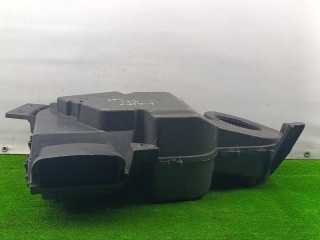 Корпус отопителя (печки) дополнительного, ориг. номер 95NW19E616RA, 95NW18456, 95NW18754, 95NW18755, Volkswagen Sharan 1 поколение 1995-2000