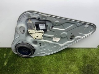 стеклоподъемник электрический задний правый, ориг. номер 3M51R24994, Ford Grand C-Max