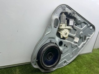 стеклоподъемник электрический задний правый, ориг. номер 3M51R24994, Ford Grand C-Max