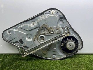 стеклоподъемник электрический задний правый, ориг. номер 3M51R24994, Ford Grand C-Max