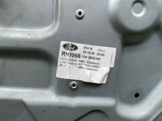 стеклоподъемник электрический задний правый, ориг. номер 3M51R24994, Ford Grand C-Max