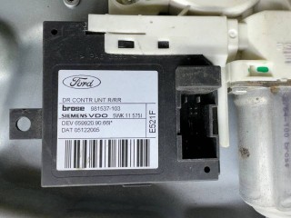 стеклоподъемник электрический задний правый, ориг. номер 3M51R24994, Ford Grand C-Max