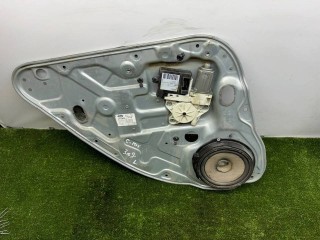 стеклоподъемник электрический задний левый, ориг. номер R24995GN, Ford Grand C-Max