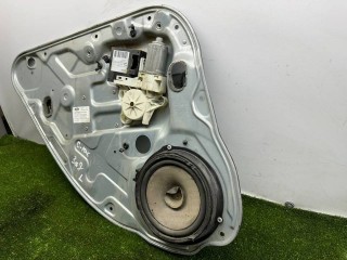 стеклоподъемник электрический задний левый, ориг. номер R24995GN, Ford Grand C-Max