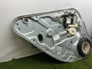 стеклоподъемник электрический задний левый, ориг. номер R24995GN, Ford Grand C-Max