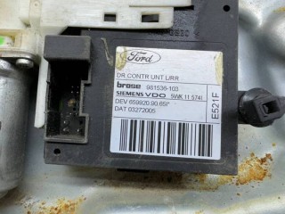 стеклоподъемник электрический задний левый, ориг. номер R24995GN, Ford Grand C-Max