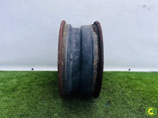 Диск штампованный, ориг. номер SRD153302, Volkswagen Transporter T4 1990-2003