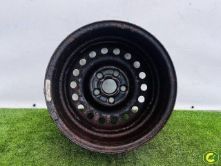 Диск штампованный, ориг. номер SRD153302, Volkswagen Transporter T4 1990-2003
