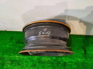 Диск штампованный, Volkswagen Passat B6 2005-2010