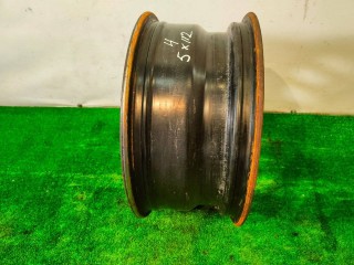 Диск штампованный, Volkswagen Passat B6 2005-2010