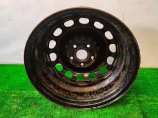 Диск штампованный, Volkswagen Passat B6 2005-2010
