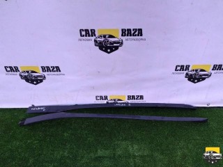 молдинг лобового стекла, ориг. номер 76556MA, Opel Zafira