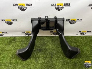 дефлектор обдува салона, ориг. номер 9655729180, Citroen C4 Grand Picasso