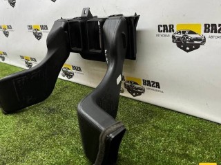 дефлектор обдува салона, ориг. номер 9655729180, Citroen C4 Grand Picasso