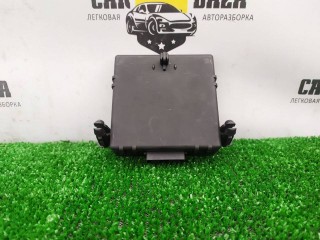 панель управления магнитолой, ориг. номер 1K0907530G, Volkswagen Scirocco