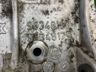 кронштейн генератора, ориг. номер 96348183, Citroen C3 Picasso