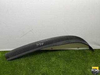 молдинг переднего бампера, ориг. номер 9649582380, Citroen C4 Grand Picasso