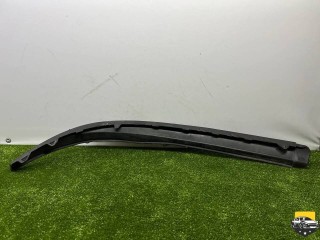 молдинг переднего бампера, ориг. номер 9649582380, Citroen C4 Grand Picasso