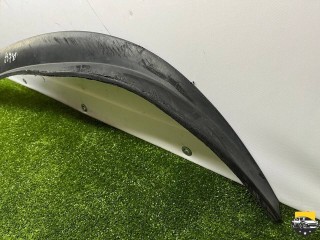 молдинг переднего бампера, ориг. номер 9649582380, Citroen C4 Grand Picasso
