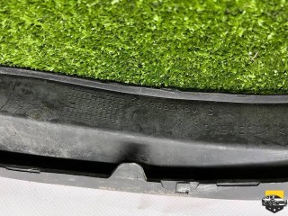 молдинг переднего бампера, ориг. номер 9649582380, Citroen C4 Grand Picasso