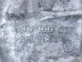 кронштейн двигателя, ориг. номер 04B199207, Volkswagen Golf Plus