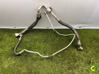 трубка кондиционера, ориг. номер 09130614, Opel Zafira