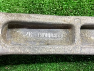 подушка крепления двигателя, ориг. номер 1K0199855BA, Volkswagen Vento