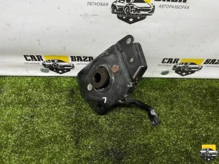 подушка крепления КПП, ориг. номер 9682731780, Citroen C4 Grand Picasso