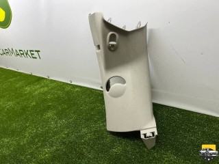 обшивка отсека багажника, ориг. номер 9654140377, Citroen C4 Grand Picasso