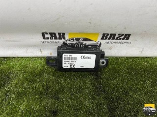 усилитель антенны в заднем стекле, ориг. номер 6923270, Mini Coupe