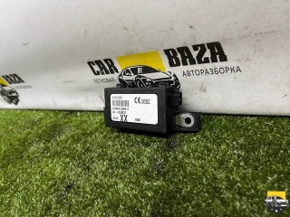 усилитель антенны в заднем стекле, ориг. номер 6923270, Mini Coupe