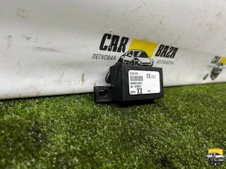 усилитель антенны в заднем стекле, ориг. номер 6923270, Mini Coupe