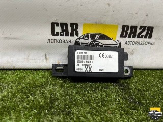 усилитель антенны в заднем стекле, ориг. номер 6923270, Mini Coupe