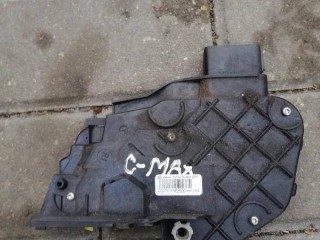 замок двери, Ford C-Max