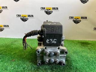 блок ABS, ориг. номер 0265201022, BMW Z8