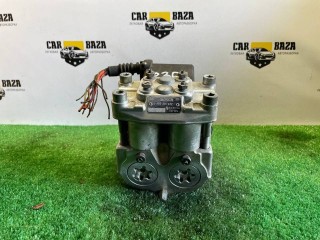 блок ABS, ориг. номер 0265201022, BMW Z8