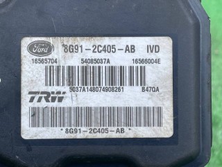 блок ABS, ориг. номер 8G912C405AB, Ford Sierra