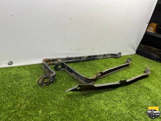 крепление бака топливного, ориг. номер 1002396AA, Citroen C4 Grand Picasso