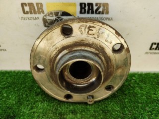 ступица передняя левая, ориг. номер 8J0598625, Volkswagen Bora