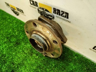 ступица передняя левая, ориг. номер 8J0598625, Volkswagen Bora