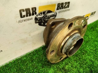 ступица передняя левая, ориг. номер 8J0598625, Volkswagen Bora