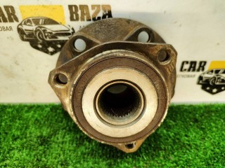 ступица передняя левая, ориг. номер 8J0598625, Volkswagen Bora